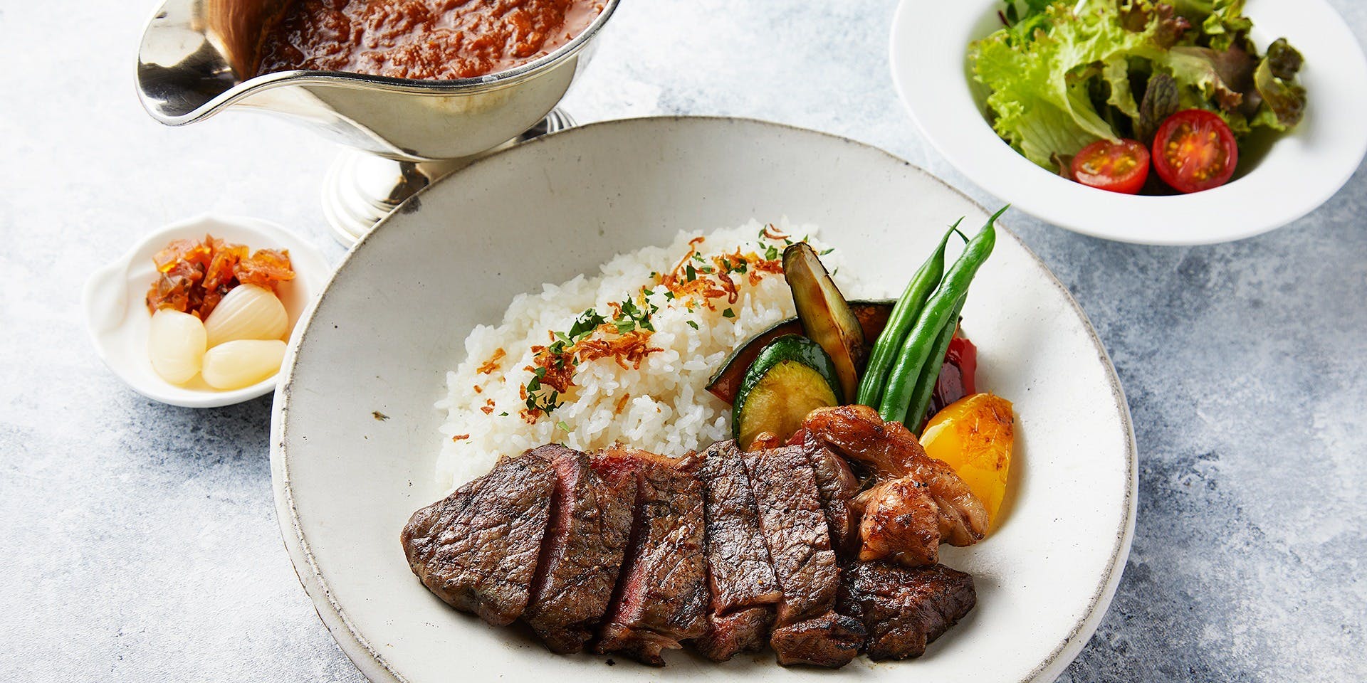 ザ・ロビーラウンジ（THE LOBBY LOUNGE）