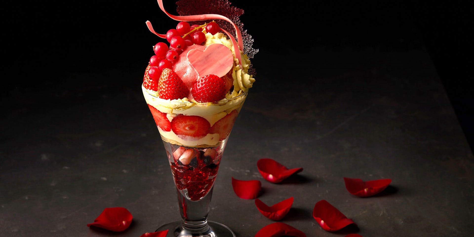 ザ・ロビーラウンジ（THE LOBBY LOUNGE）