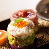 なだ万/シャングリ・ラ 東京