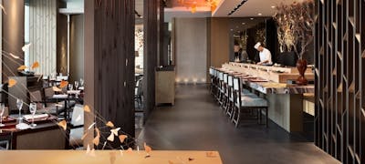 Kitte 丸の内 周辺グルメ おしゃれで美味しい レストランランキング 30選 一休 Comレストラン