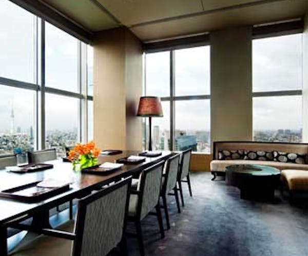 ランチ 個室 なだ万 シャングリ ラ ホテル 東京 Okaimonoモール レストラン ランチ 個室 なだ万 シャングリ ラ ホテル 東京 Okaimonoモール レストラン