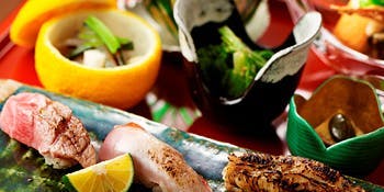 なだ万／シャングリ・ラ 東京 - 画像29