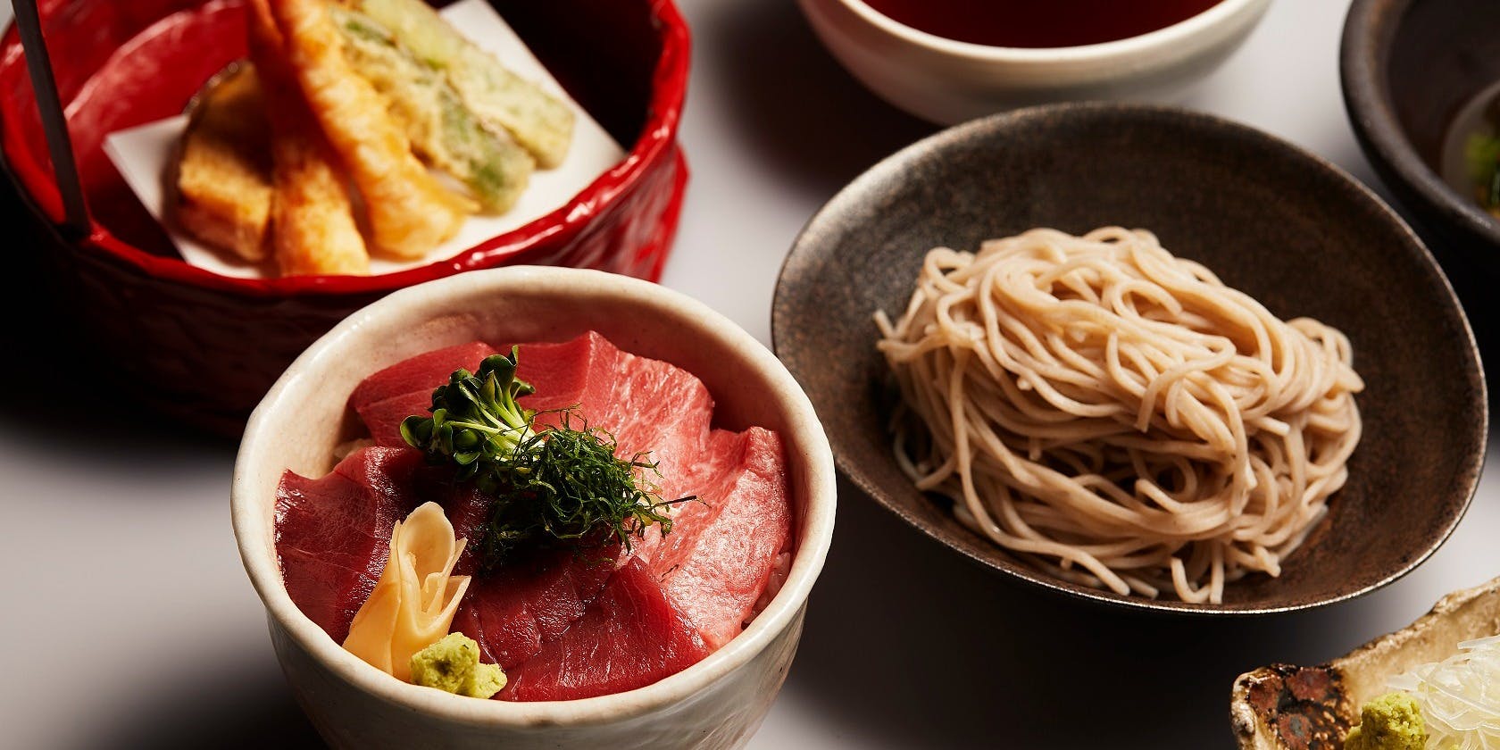 なだ万／シャングリ・ラ 東京 - 画像19