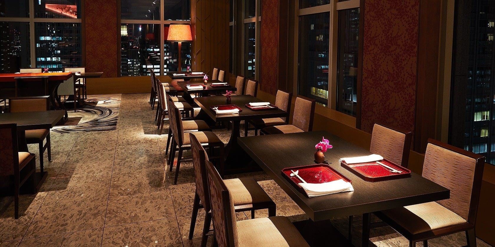 なだ万／シャングリ・ラ 東京 - 画像27