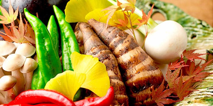 なだ万／シャングリ・ラ 東京 - 画像9