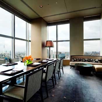 なだ万 シャングリ ラ 東京 結納プラン ランチ お顔合わせにも 広々とした個室で新しい人生の門出を豪華な食事と共に ランチ プラン メニュー 一休 Comレストラン