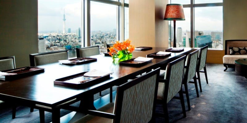 なだ万／シャングリ・ラ 東京 - 画像37