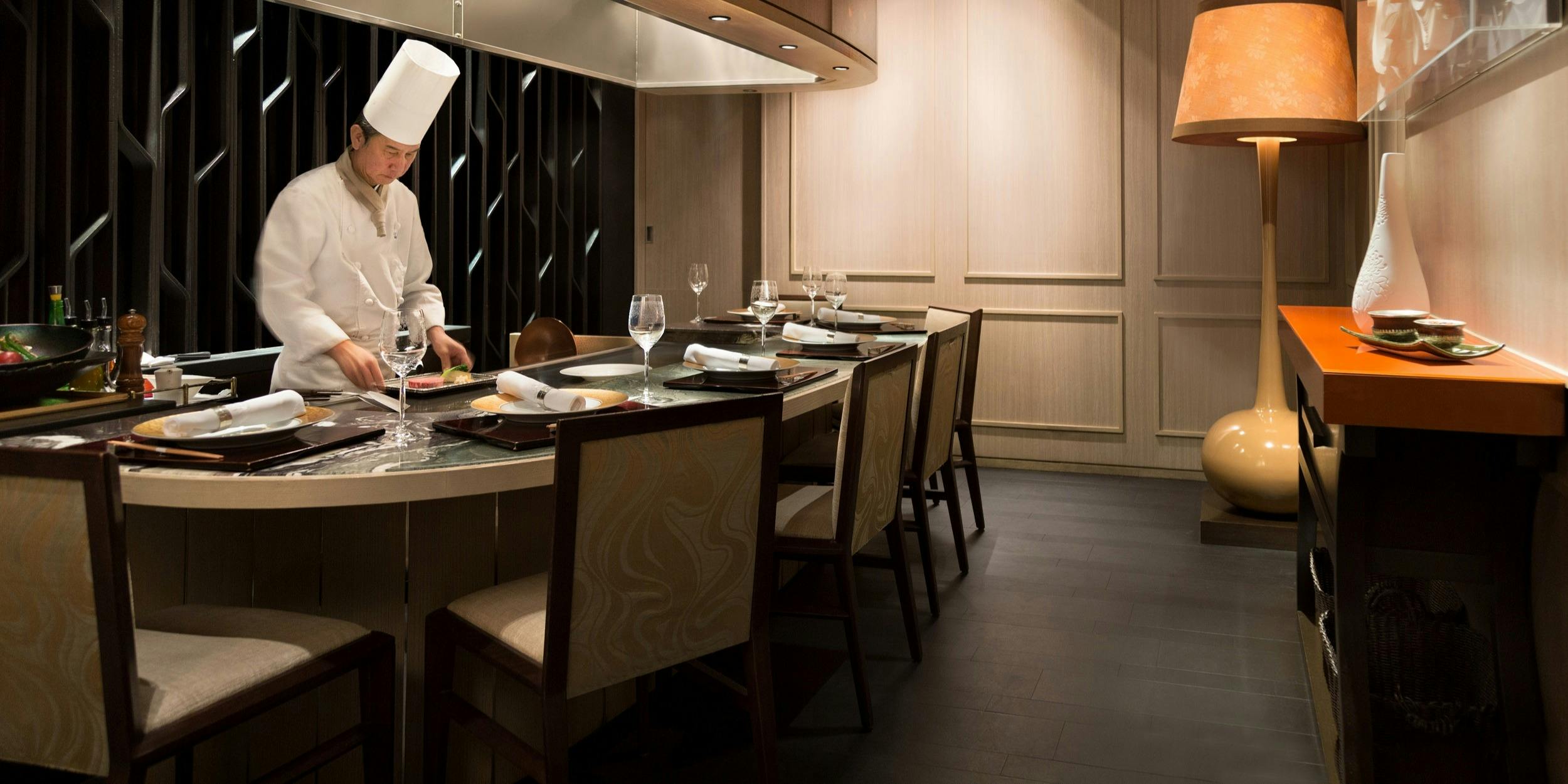 なだ万／シャングリ・ラ 東京 - 画像33