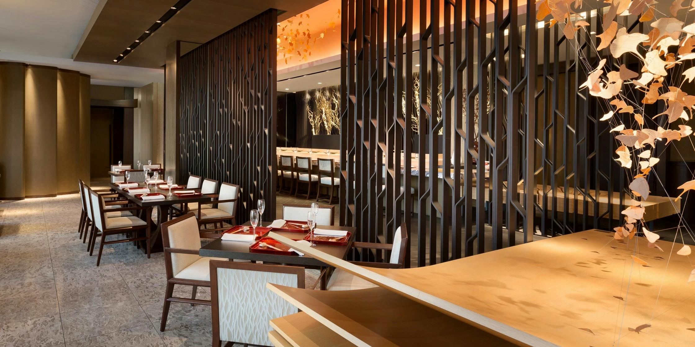 なだ万／シャングリ・ラ 東京 - 画像35