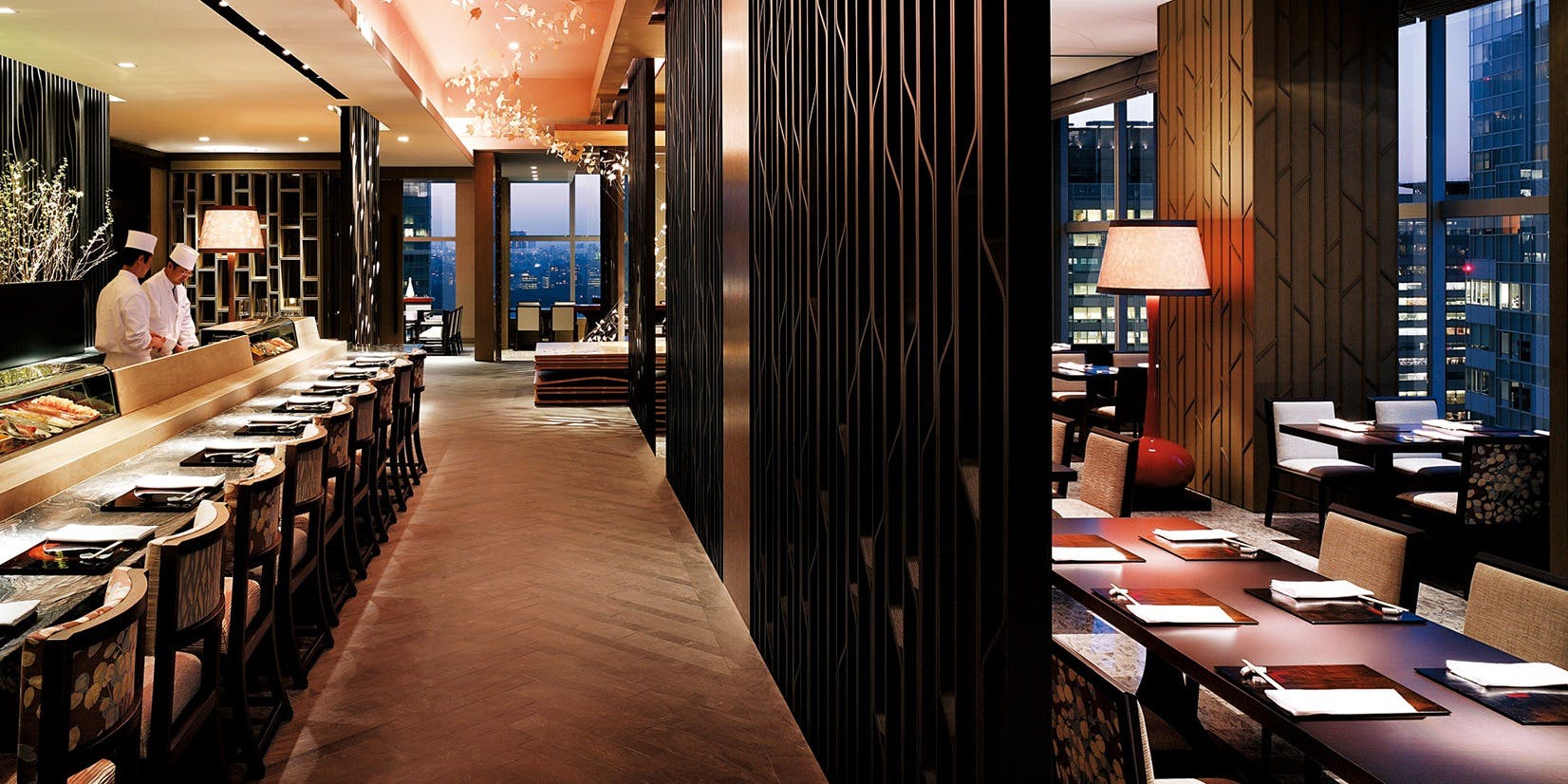 なだ万／シャングリ・ラ 東京 - 画像39