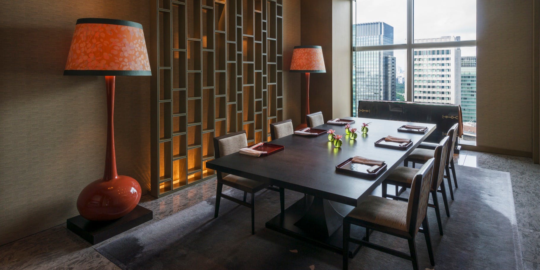 なだ万／シャングリ・ラ 東京 - 画像32