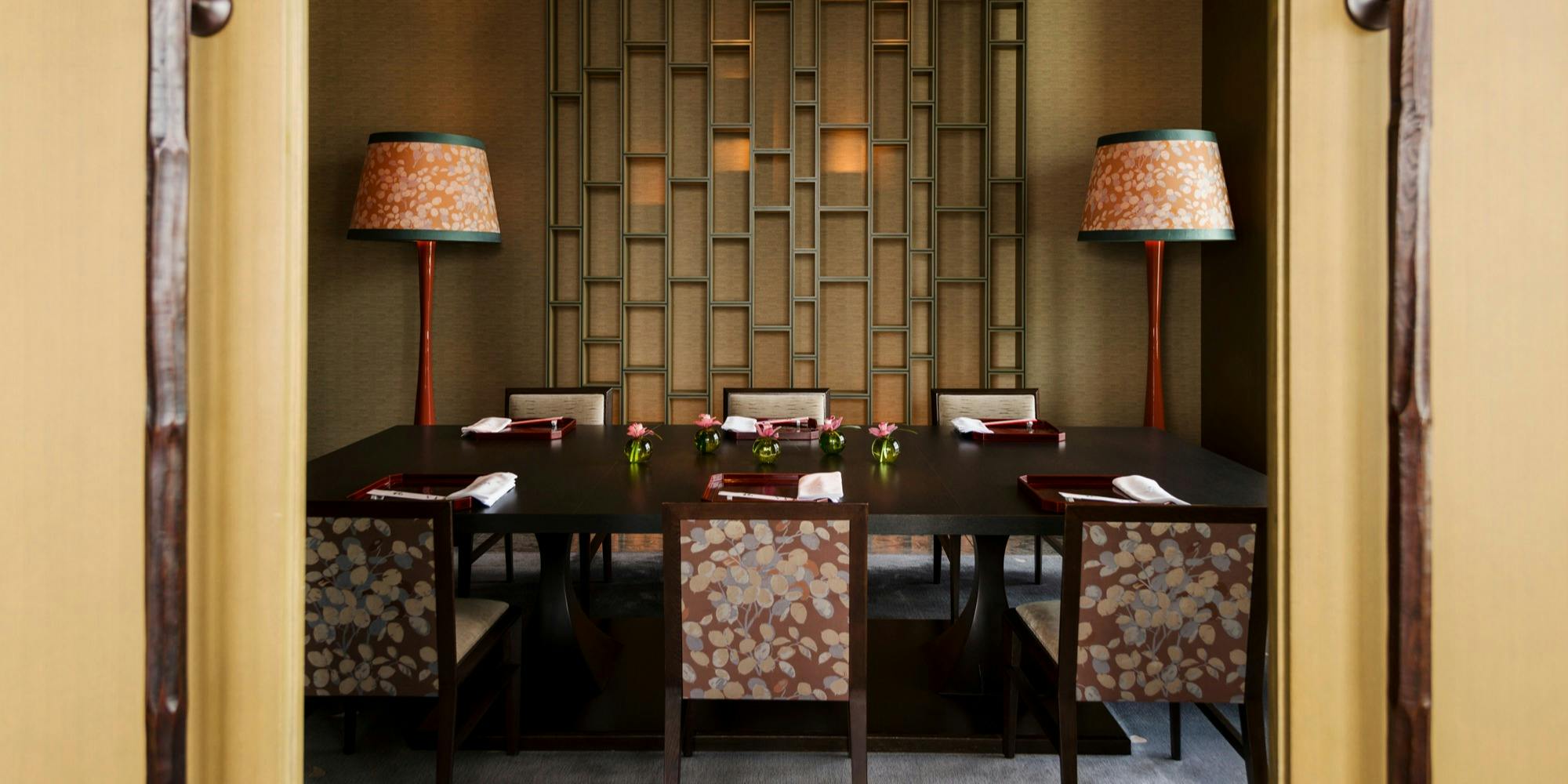 なだ万／シャングリ・ラ 東京 - 画像38