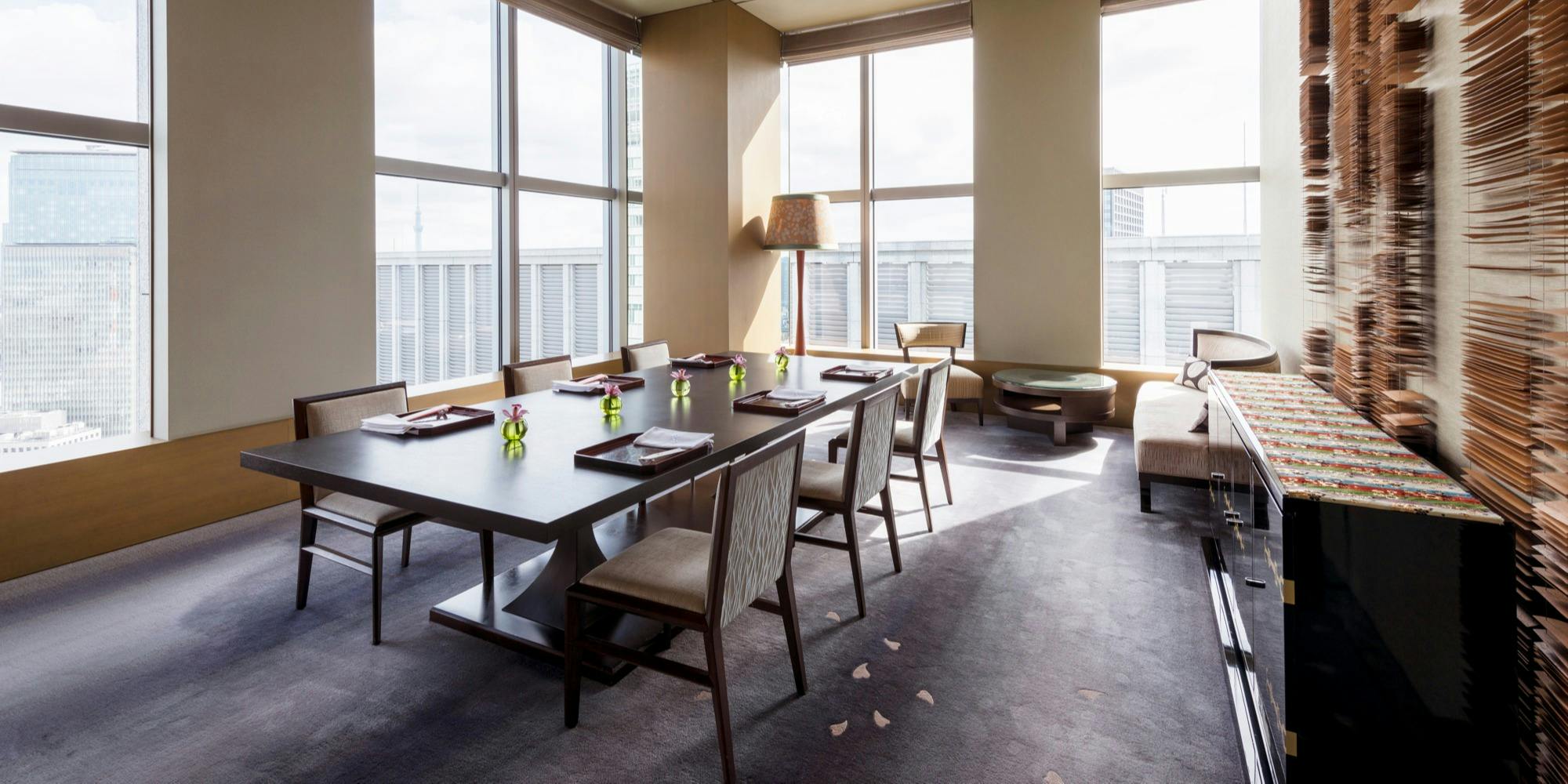 なだ万／シャングリ・ラ 東京 - 画像34