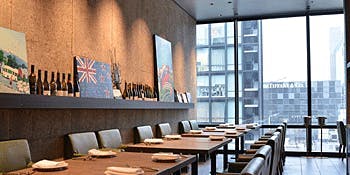 アロッサ 銀座店 - 画像11