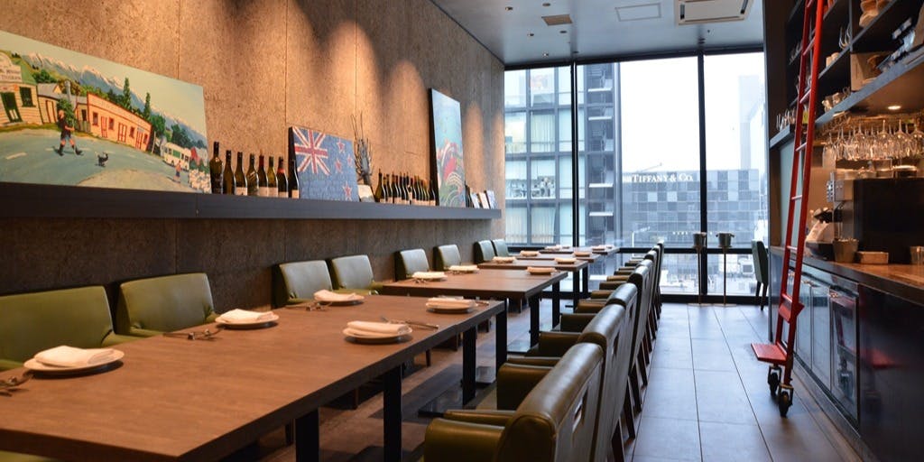 アロッサ 銀座店 - 画像13