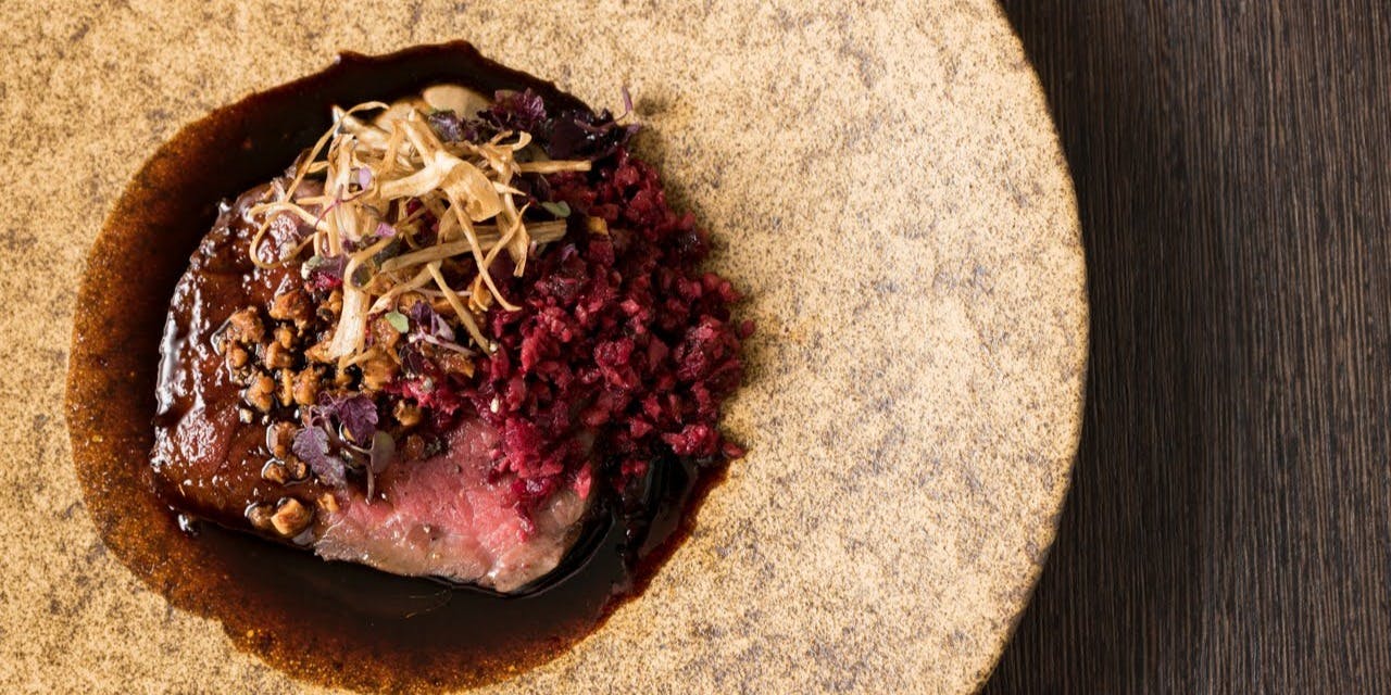 アロッサ（Grill & WineBar Arossa）