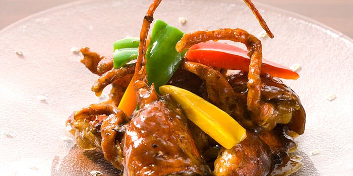 KAZAN（カザン）