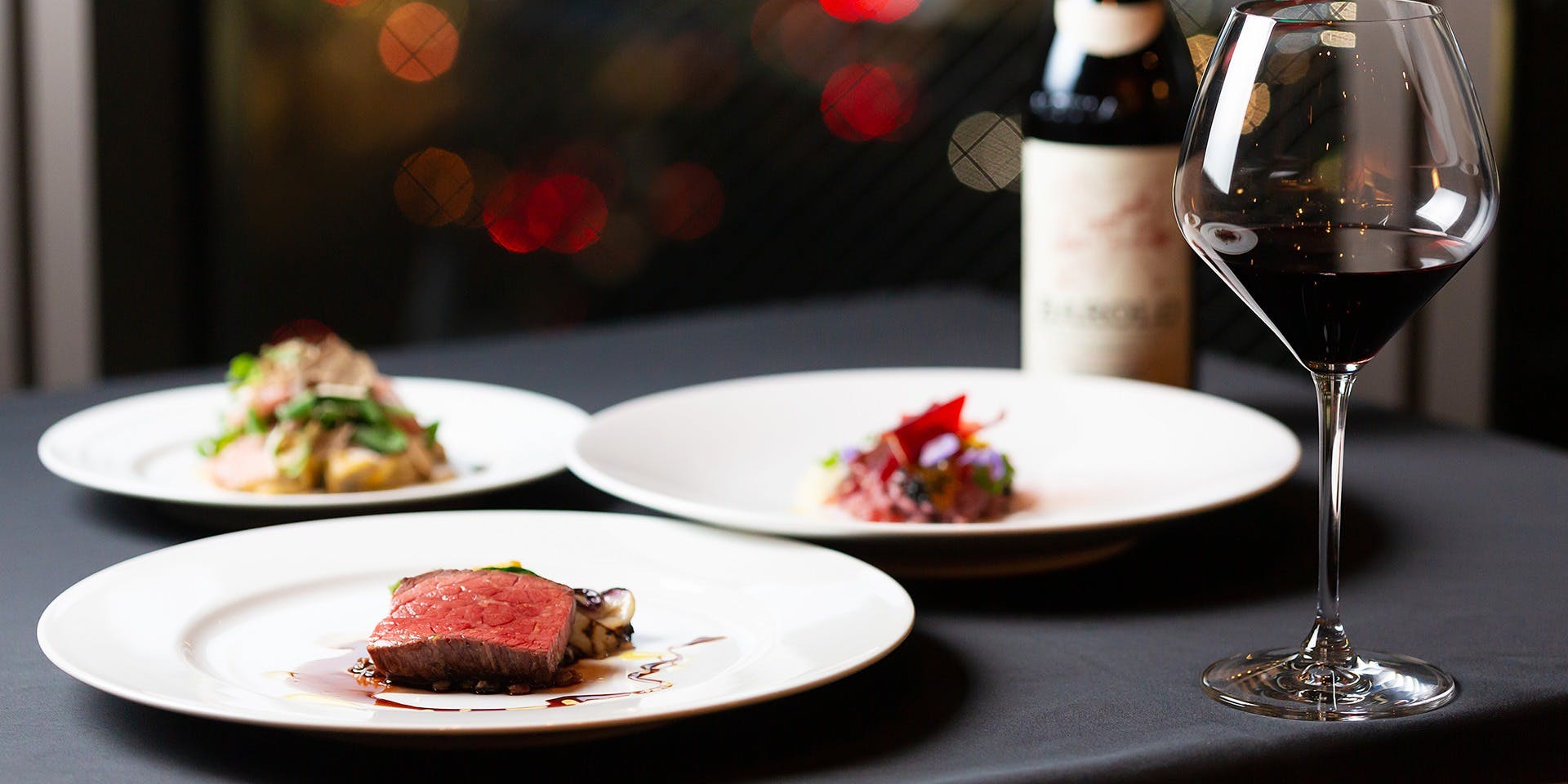 バローロ（BAROLO）