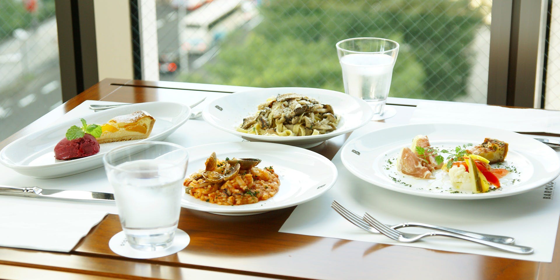 バローロ（BAROLO）