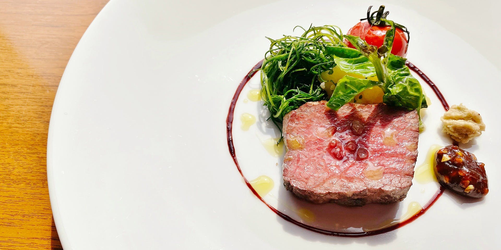 BAROLO RISTORANTE DA 1830／三井ガーデンホテル仙台 - 画像5