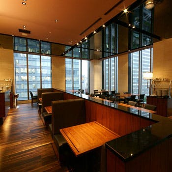 バローロ Barolo 三井ガーデンホテル仙台 イタリア料理 一休 Comレストラン