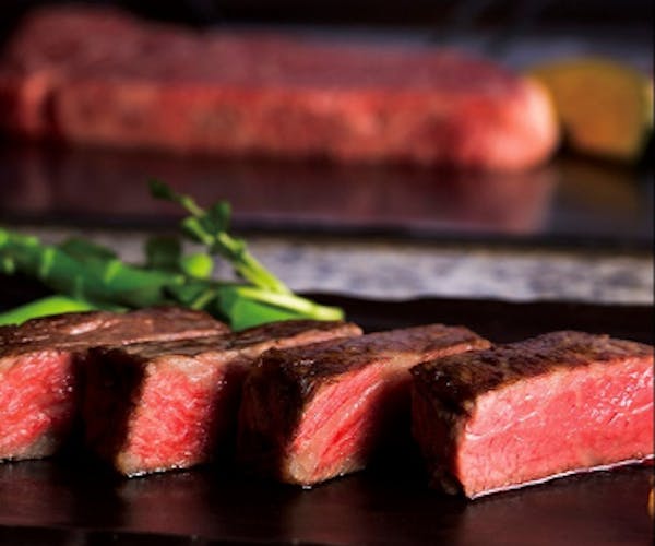 ディナー 肉 ステーキ しゃぶしゃぶ ふじた 新宿ワシントンホテル Okaimonoモール レストラン