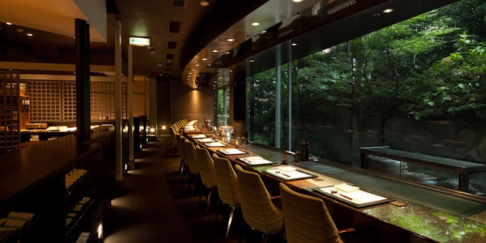 新宿の鉄板焼が楽しめるおすすめレストラントップ14 一休 Comレストラン
