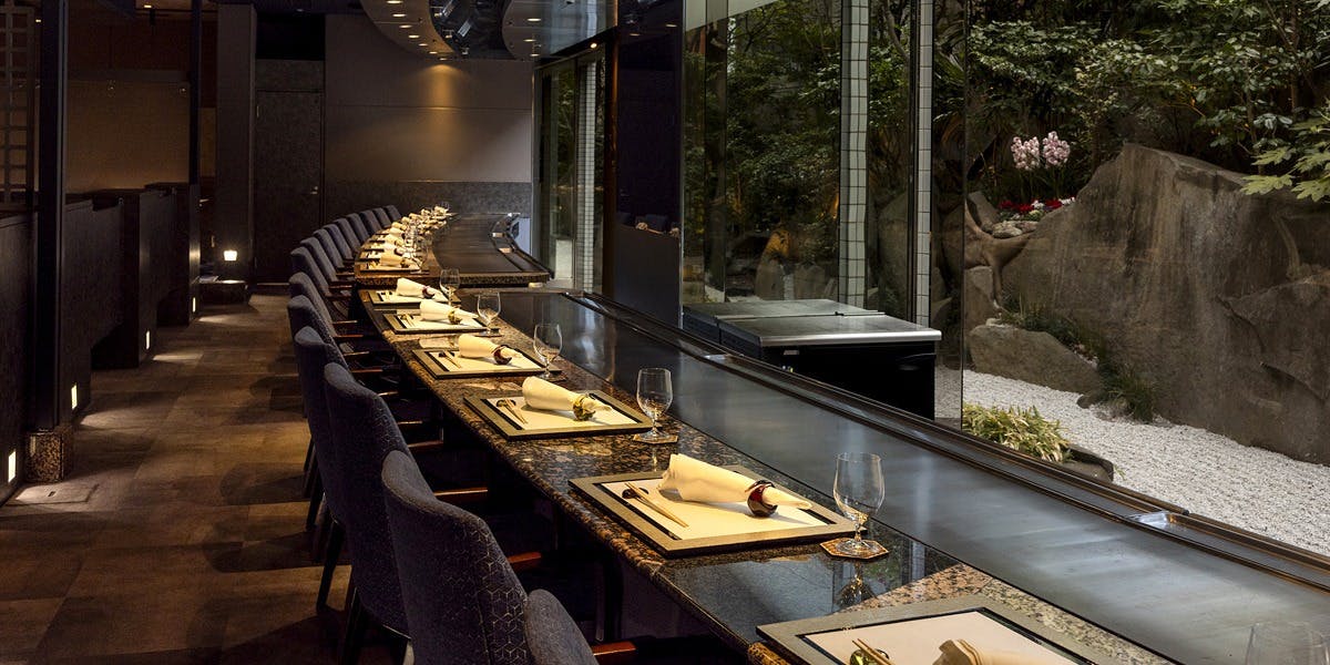 一休.comレストラン