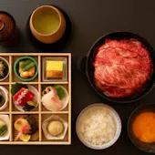 個室会席 北大路 赤坂茶寮