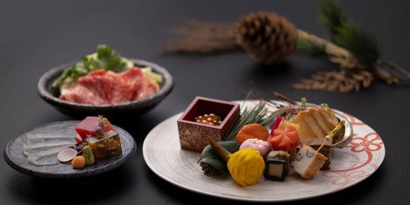 【新年会・歓送迎会プラン】2時間30分飲み放題付＋込々プラン（2時間制）