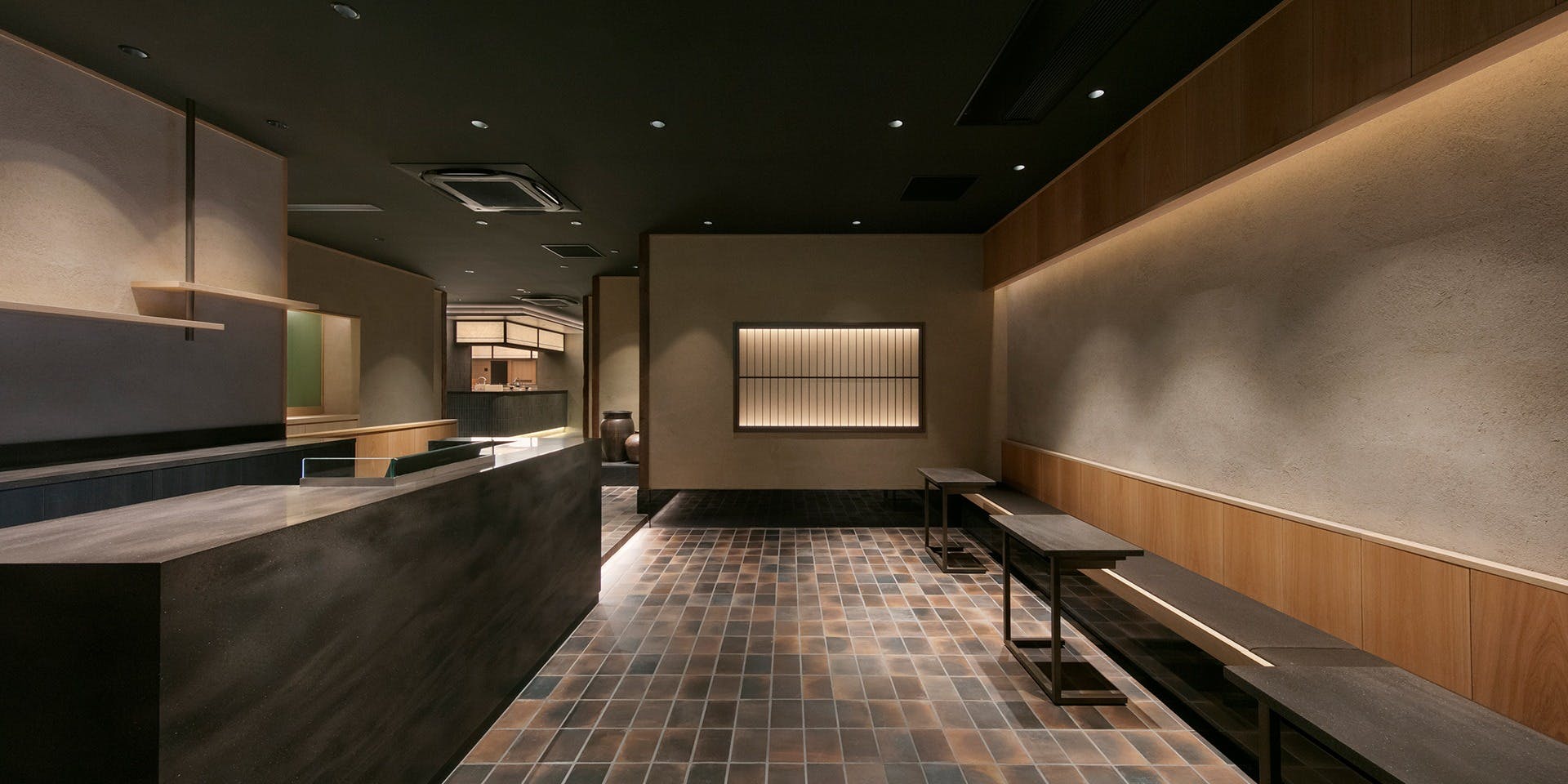 個室会席 北大路 赤坂茶寮 - 画像4