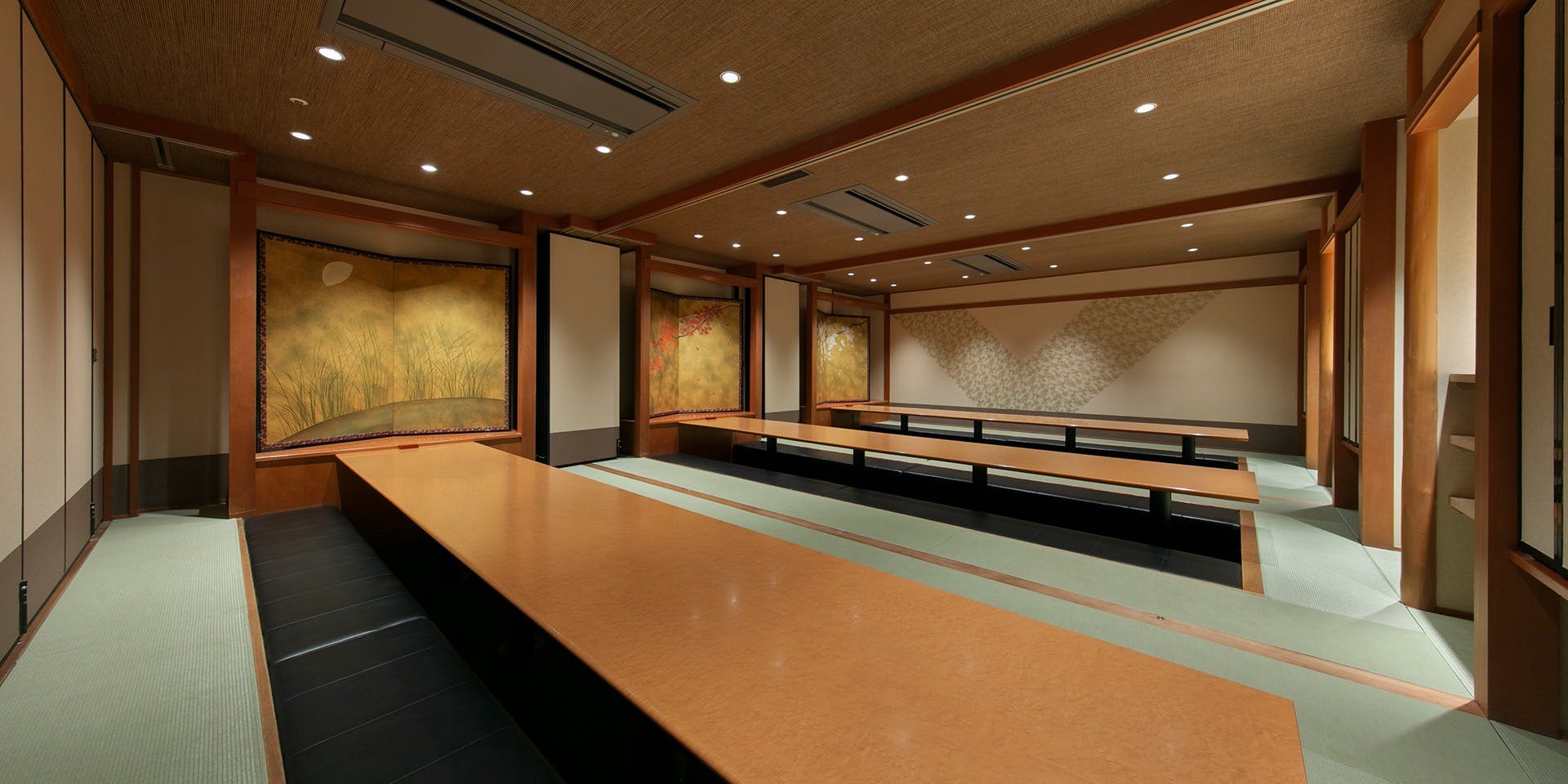 個室会席 北大路 赤坂茶寮 - 画像3