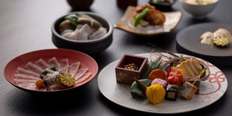 2月末まで限定　【一人ひと鍋】とらふぐ会席　18150円