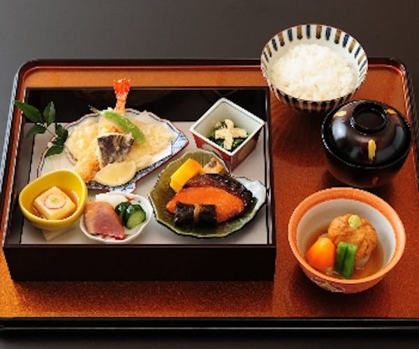 和食 個室会席 北大路 八重洲茶寮 Okaimonoモール レストラン 和食 個室会席 北大路 八重洲茶寮 Okaimonoモール レストラン