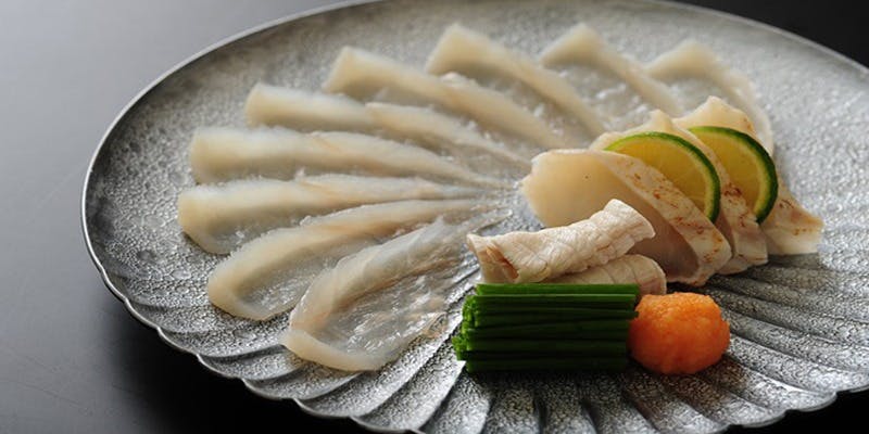 個室会席 北大路 八重洲茶寮 - 画像5