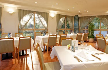 リストランテ プリミ・バチ