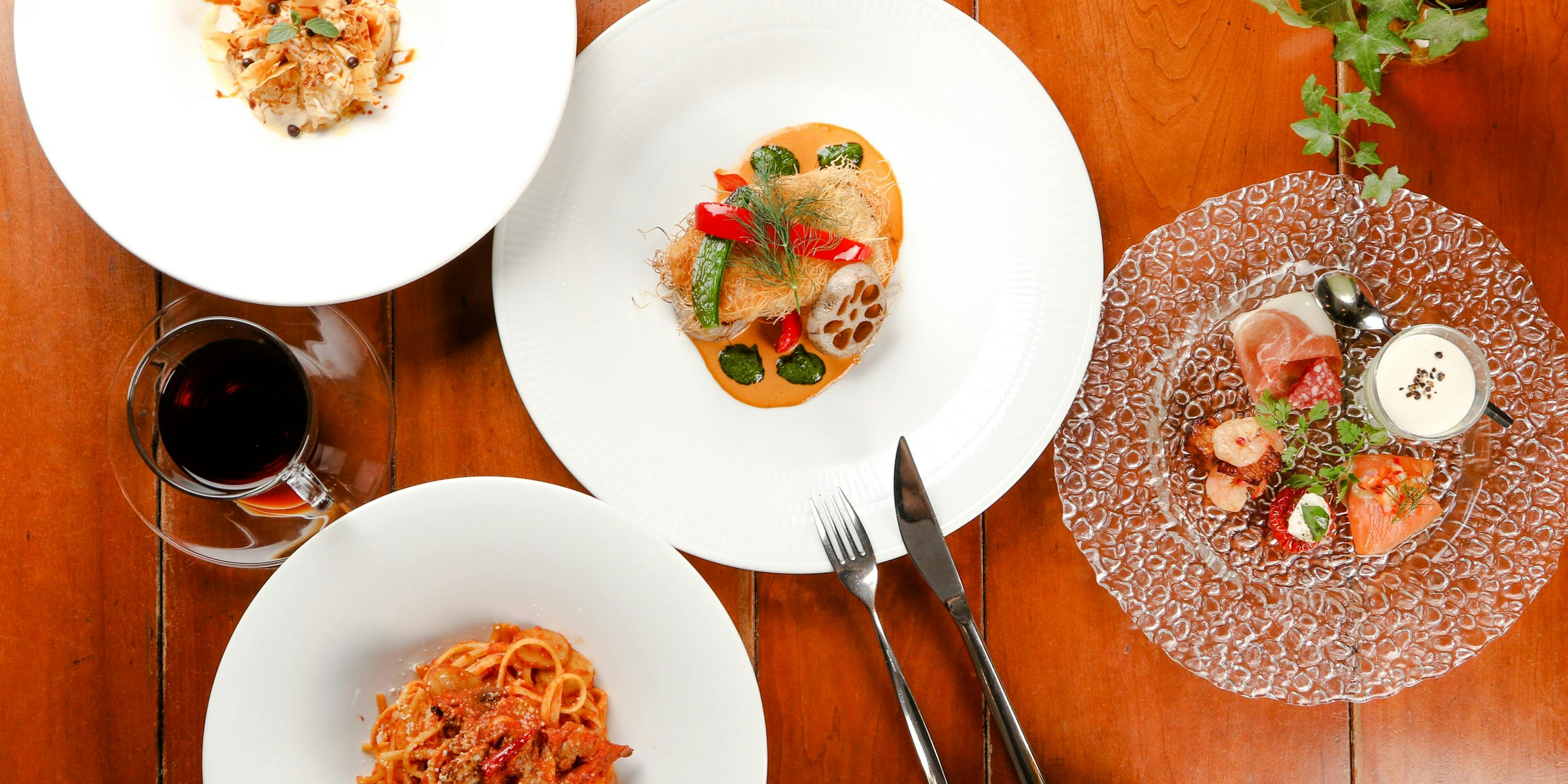 リストランテ デッラ コリーナ - 画像11