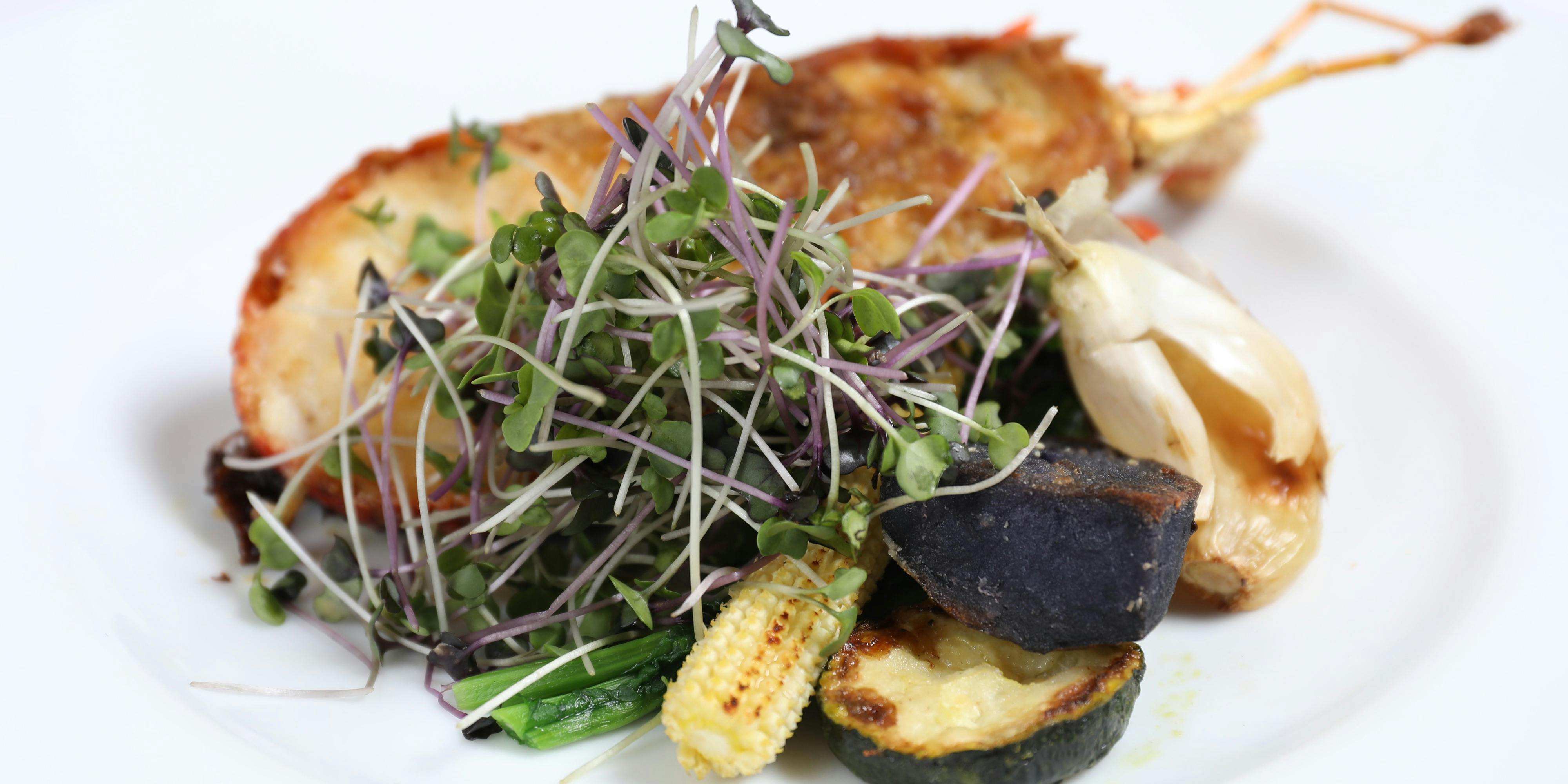 リストランテ デッラ コリーナ - 画像17