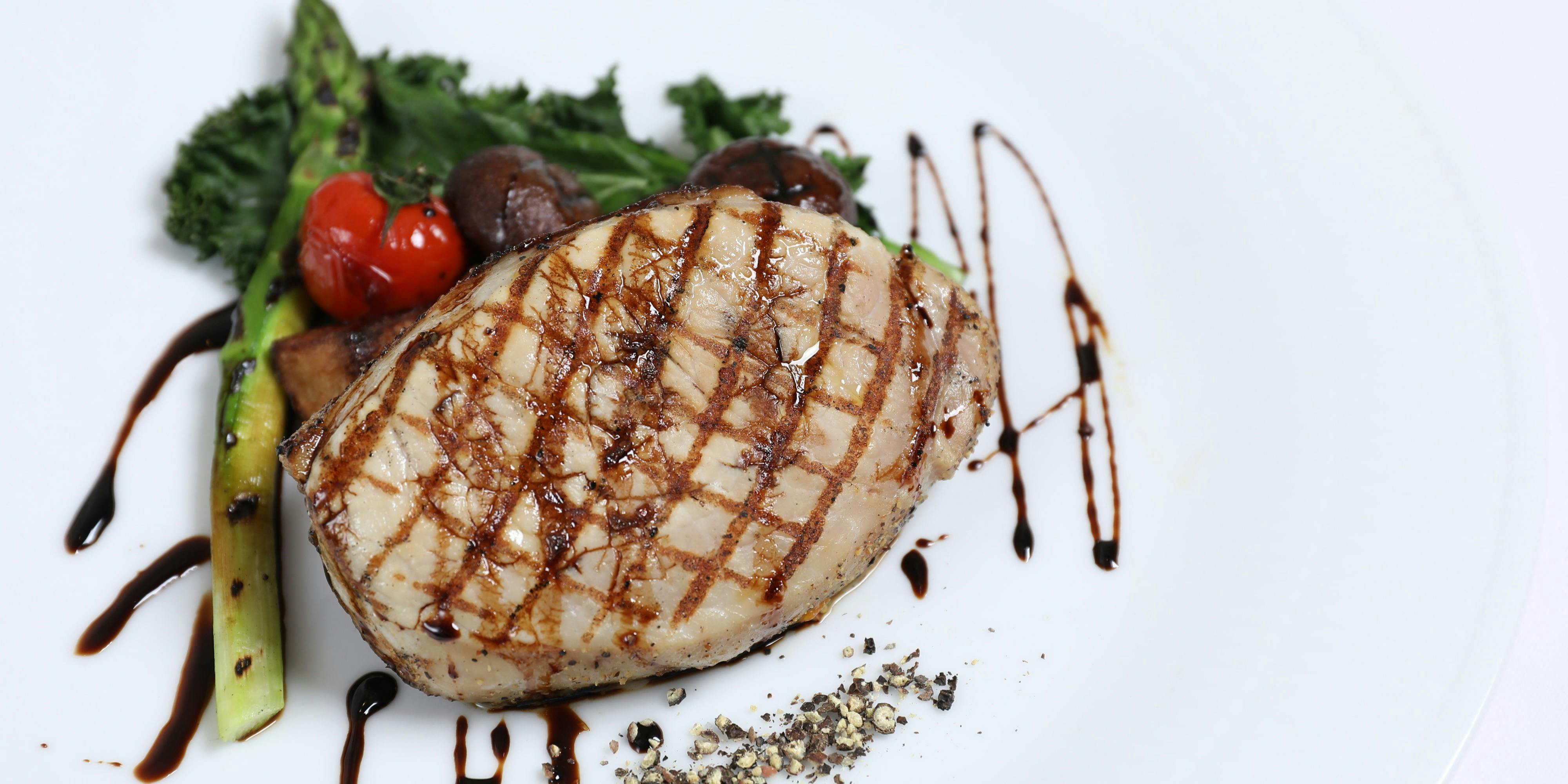 リストランテ デッラ コリーナ - 画像8