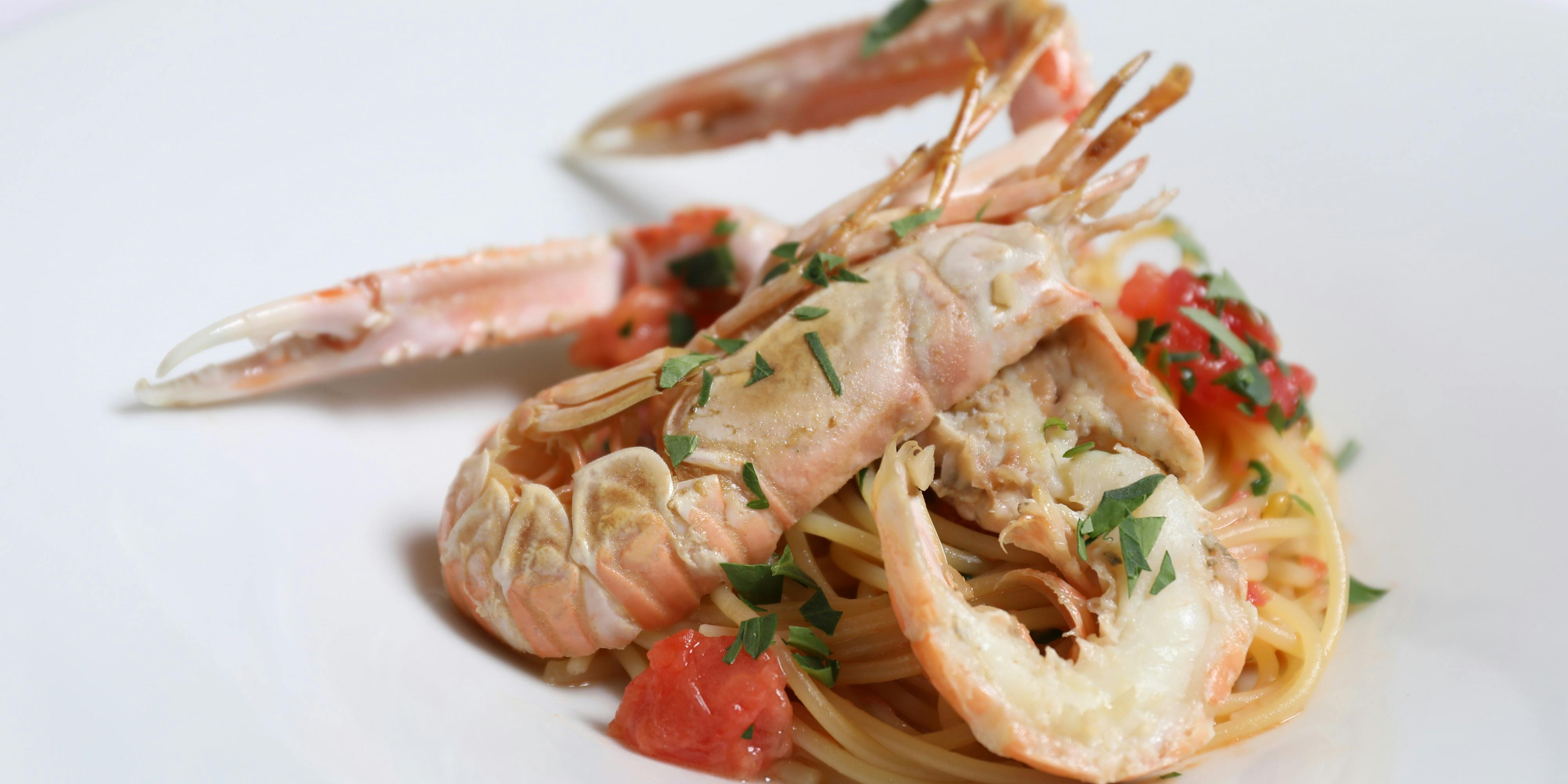 リストランテ デッラ コリーナ - 画像9