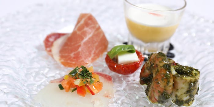 恵比寿のランチにイタリアンが楽しめるおすすめレストラントップ 一休 Comレストラン 恵比寿のランチにイタリアンが楽しめるおすすめレストラントップ 一休 Comレストラン