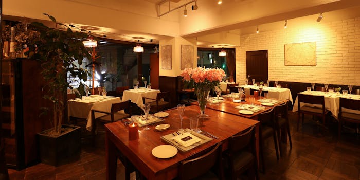 恵比寿のランチにイタリアンが楽しめるおすすめレストラントップ 一休 Comレストラン 恵比寿のランチにイタリアンが楽しめるおすすめレストラントップ 一休 Comレストラン