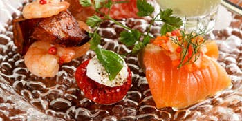 リストランテ デッラ コリーナ Ristorante Della Collina 恵比寿 イタリア料理 一休 Comレストラン