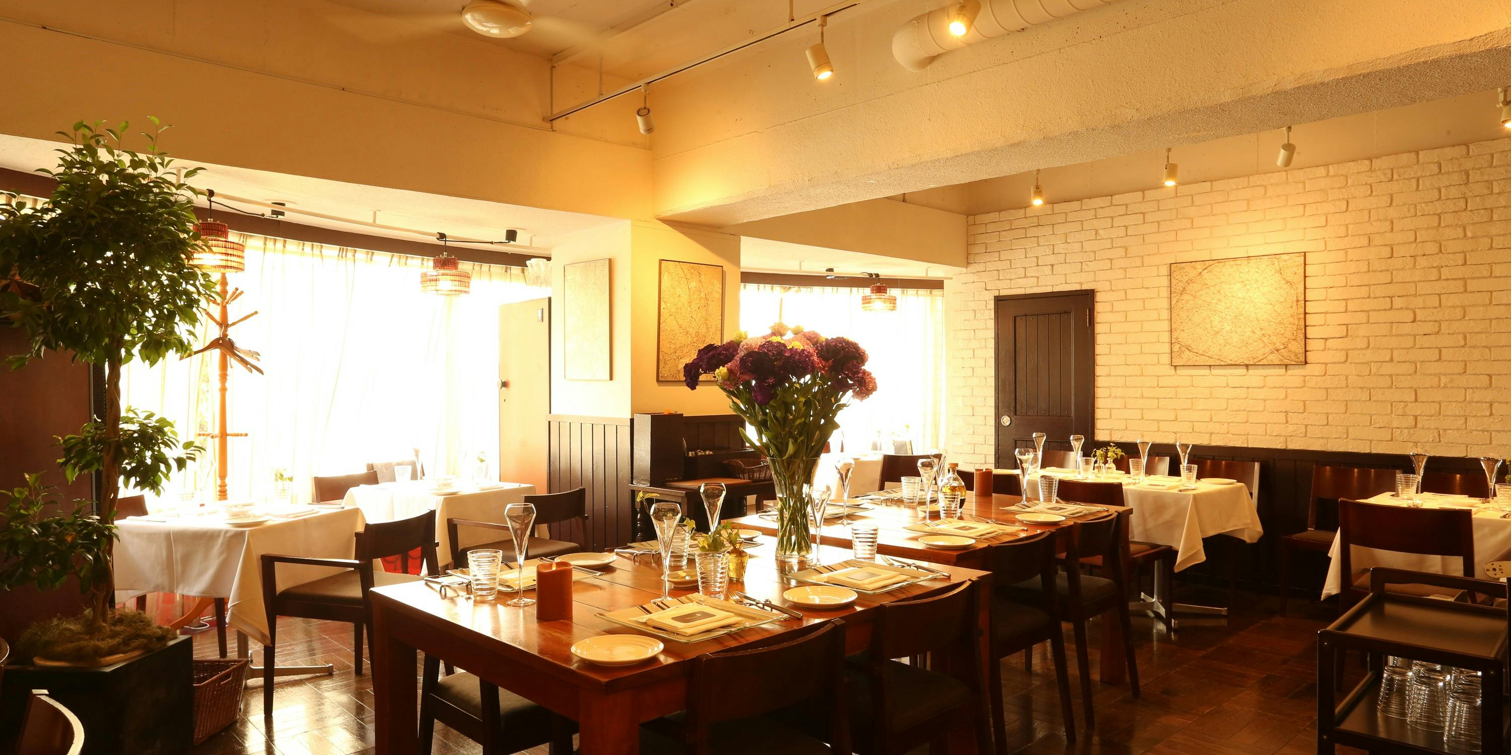 リストランテ デッラ コリーナ - 画像21