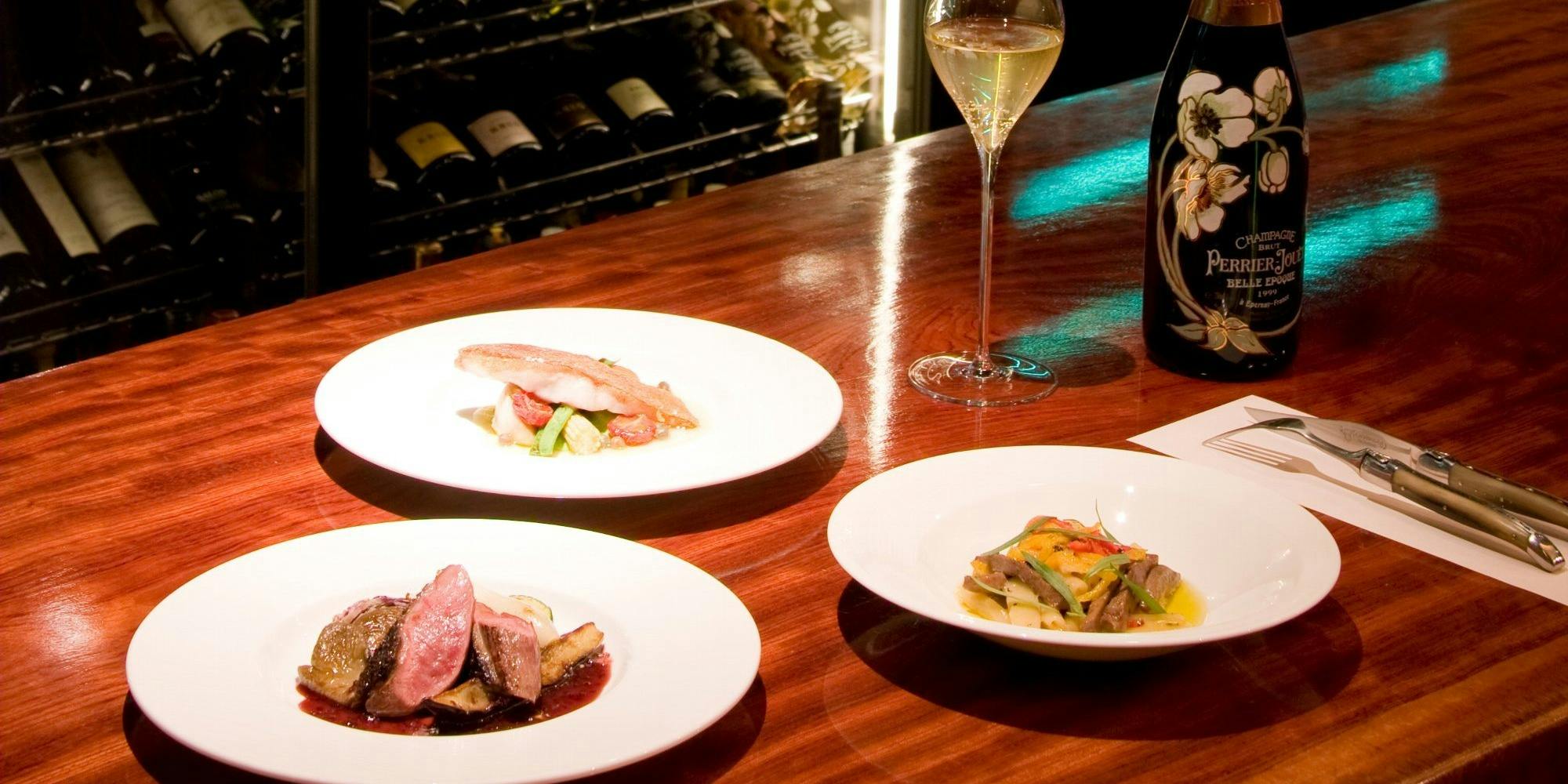 クオーレ・フォルテ（Cuore Forte）