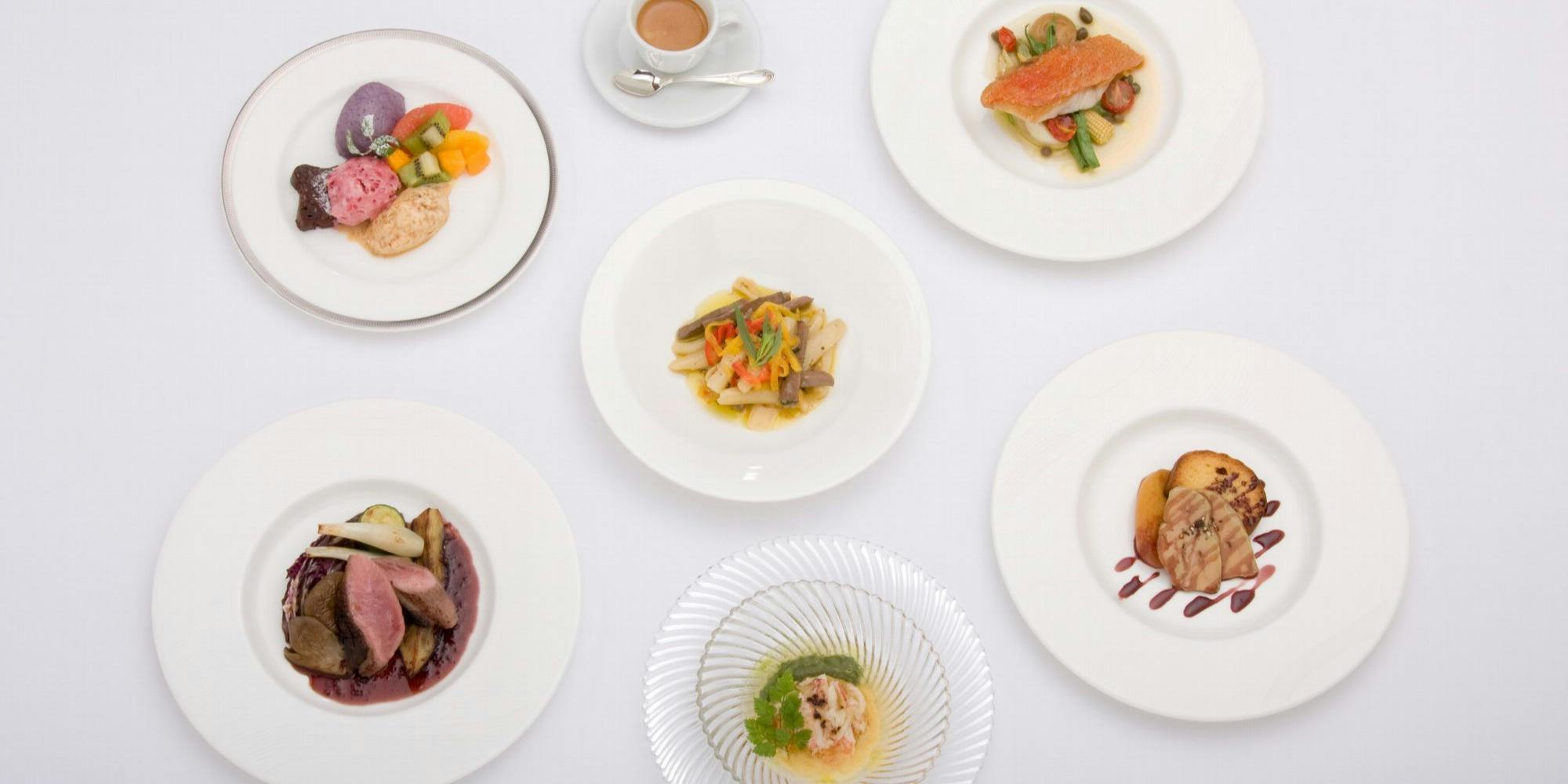 クオーレ・フォルテ（Cuore Forte）