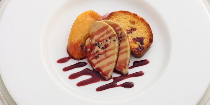 クオーレ・フォルテ（Cuore Forte）