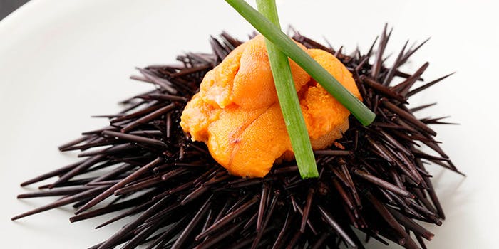 鉄板焼き あおやま