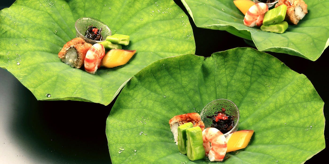 美濃吉本店 竹茂楼（みのきちほんてん たけしげろう）