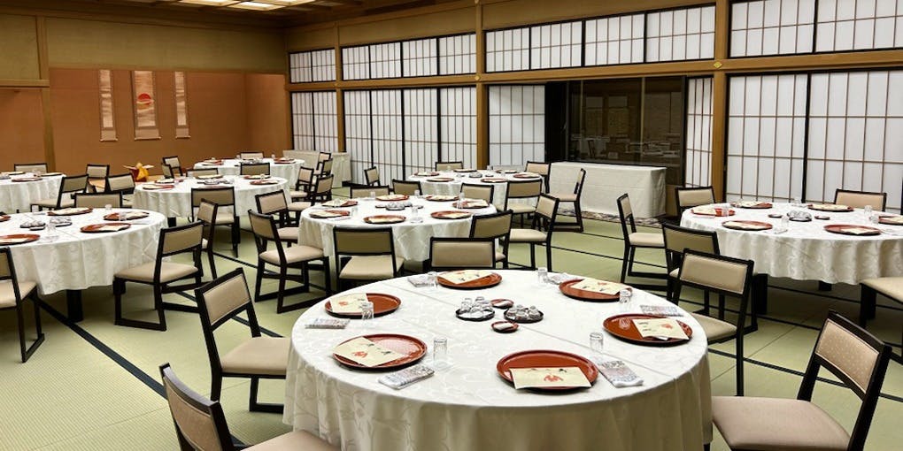 美濃吉本店 竹茂楼 - 画像2